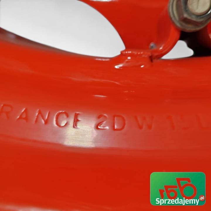 Felga Tylna R38 2DW15LX38 Kubota M135 GX Wilkowo