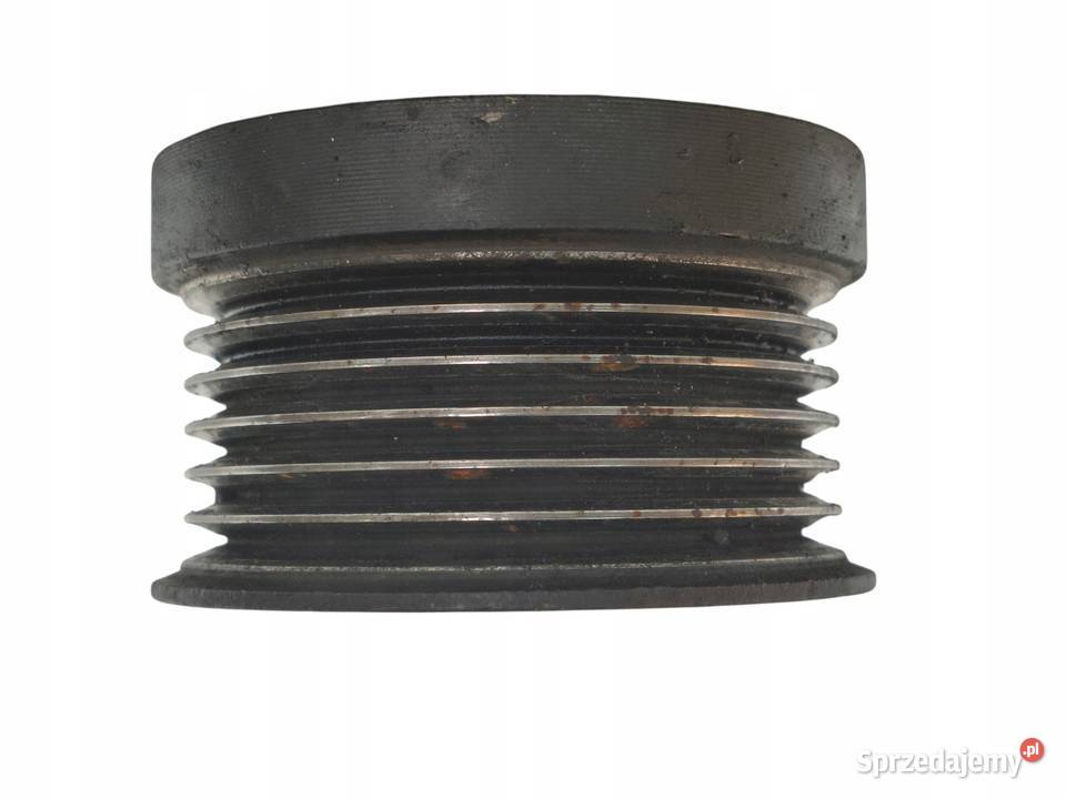 Alternator Volvo V50 S40 C30 Ford Focus 16D 16 Chełm