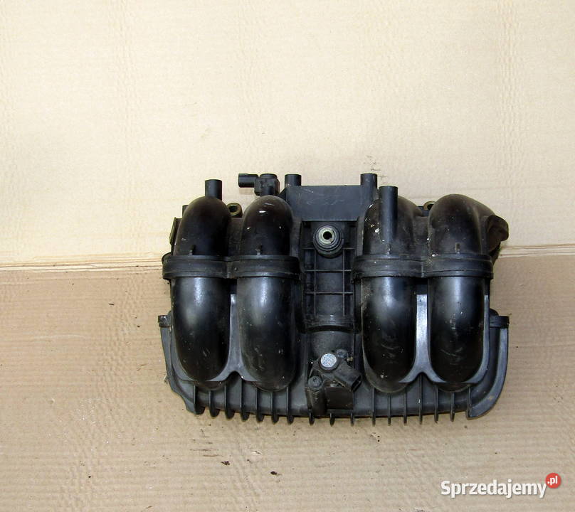 KOLEKTOR SSĄCY MERCEDES CKL W203 20B A1111412001 łódzkie