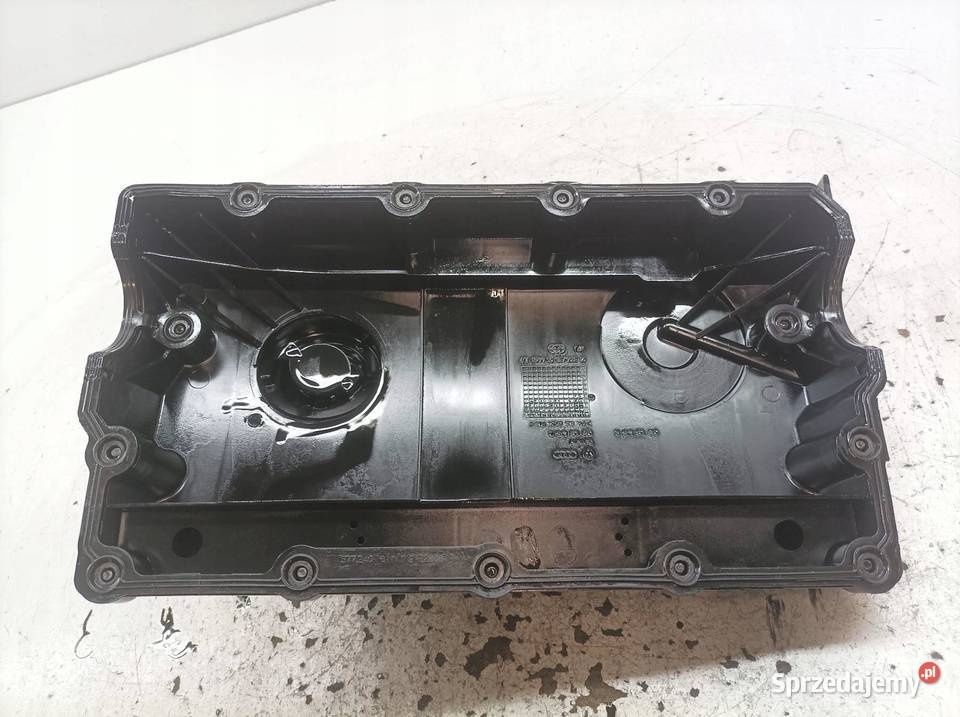 POKRYWA ZAWORÓW 038103469T 19 TDI VW Volkswagen