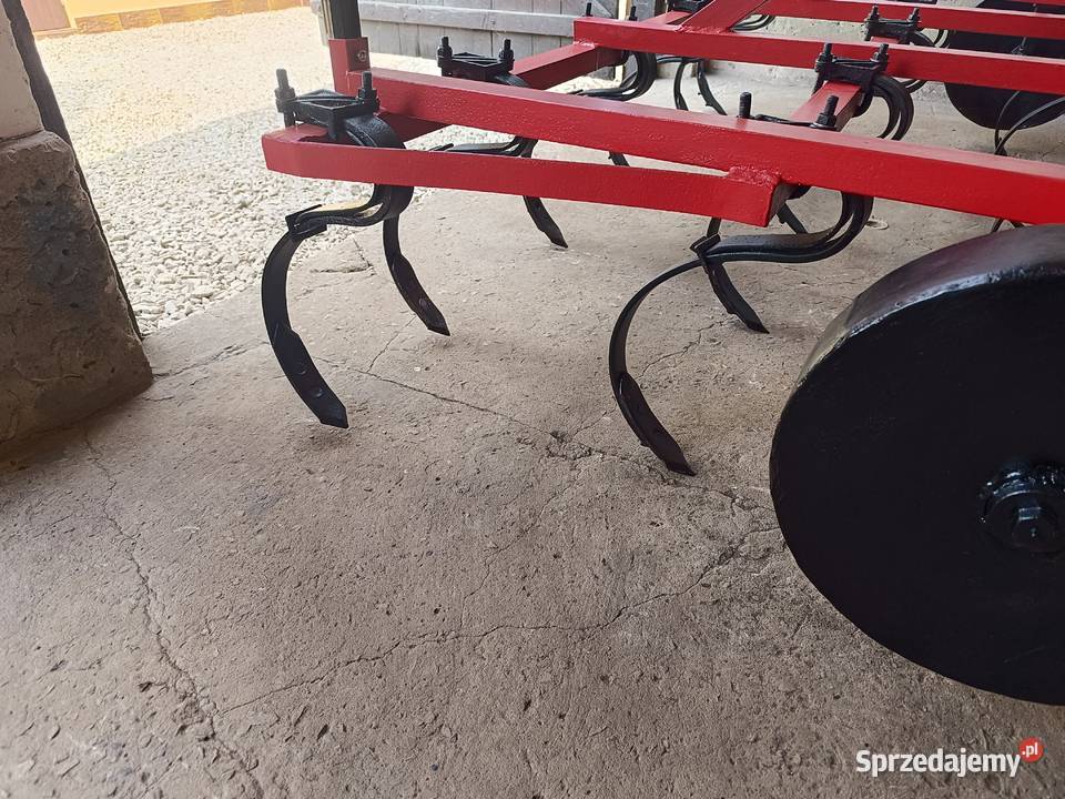 Kopaczka elewatorowa Do maszyn uprawowych