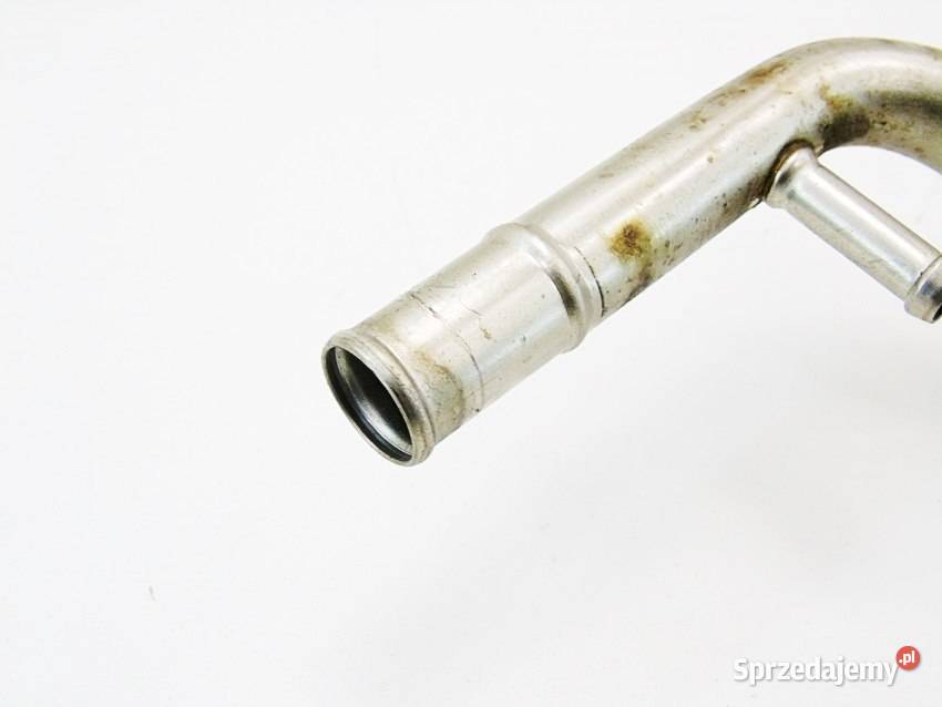 RURKA PRZEWÓD WODY 20 VVTI AVENSIS T25 RAV 4 1AZ Sosnowiec