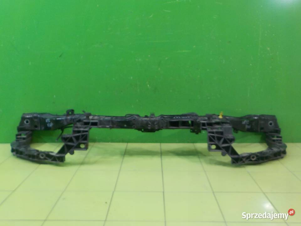 FOCUS MK3 ST 16 B 14r HB 5D pas przedni okular Suków