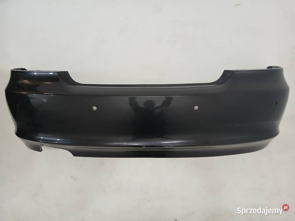 ZDERZAK TYLNY BMW E88 M PAKIET 475 BLACK lubelskie Strzyżewice