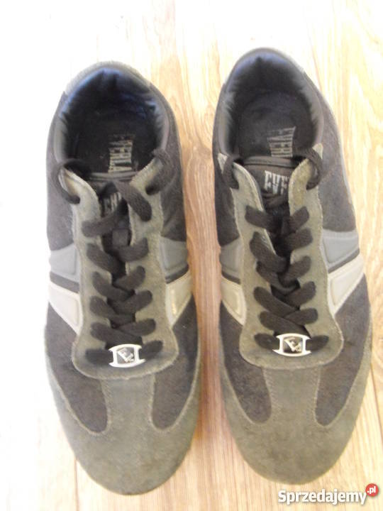Buty EVERLAST 4041 255 Skóra adidasdieselpuma podlaskie Białystok