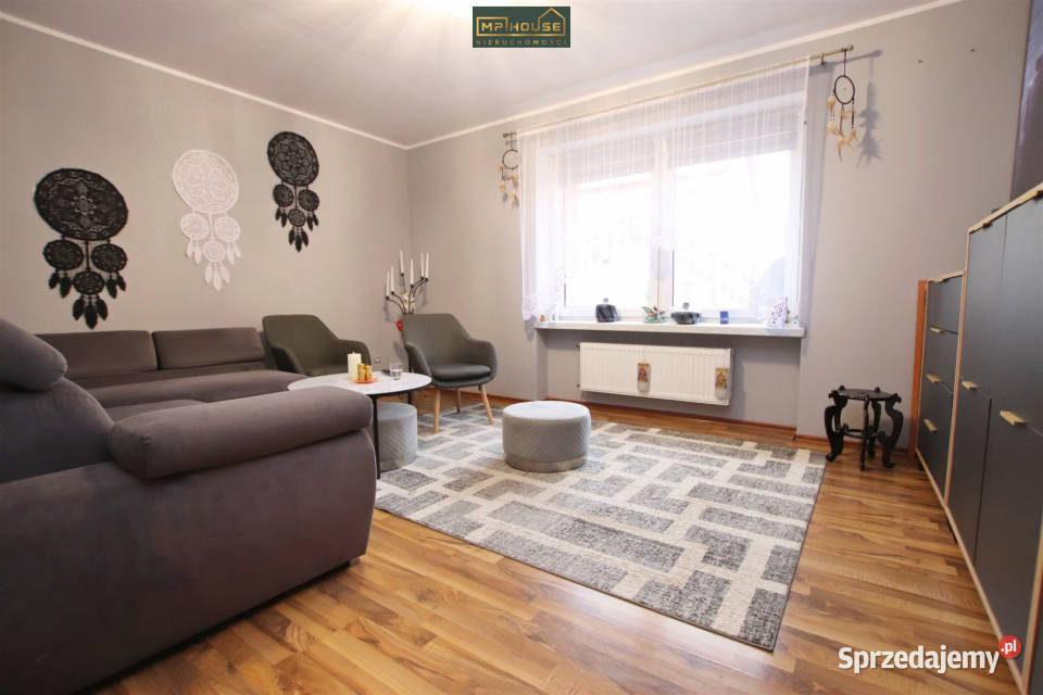 sprzedaży mieszkania 69m2 2 pokoje Świebodzice dolnośląskie