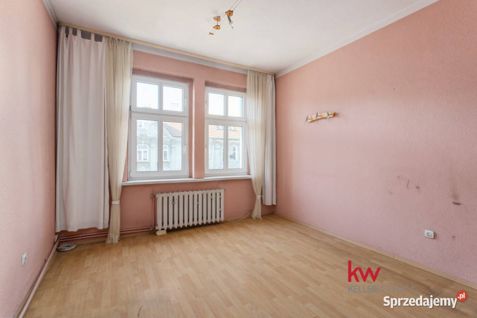 Mieszkanie 6976m2 2 pokoje Poznań Liczba pokoi 2