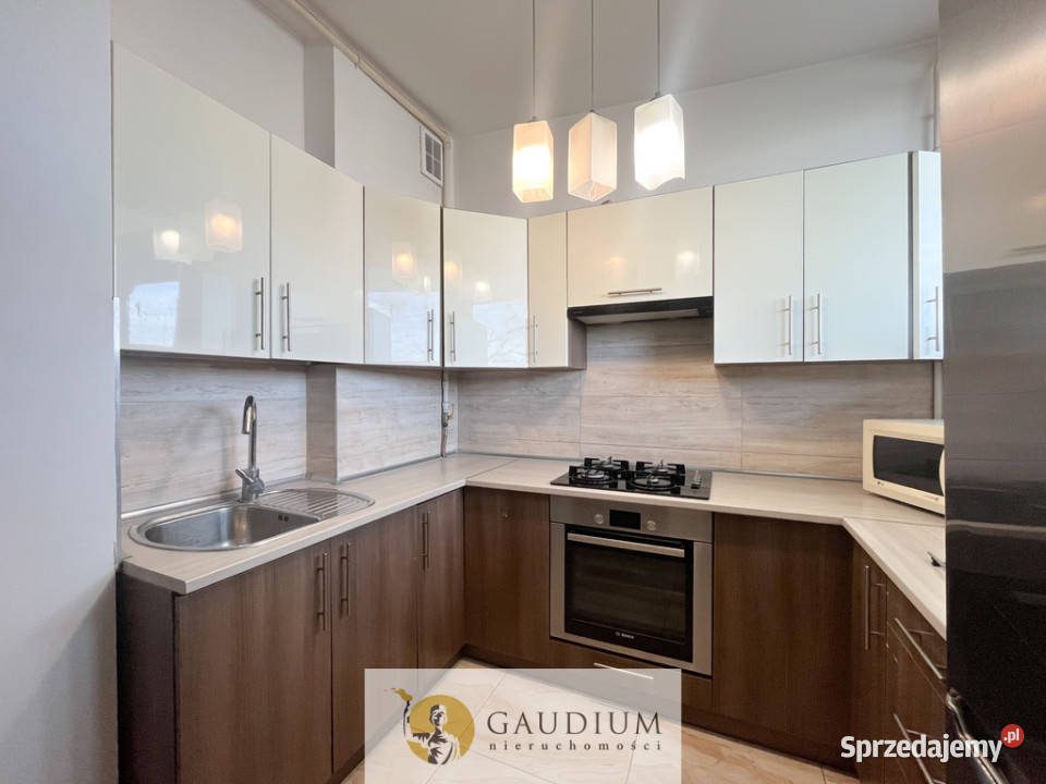 Mieszkanie I 2 pokoje I Przymorze Gdańsk