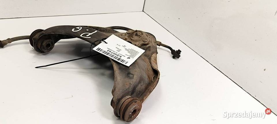 WAHACZ PRZÓD PRAWY GMC SAVANA EXPRESS