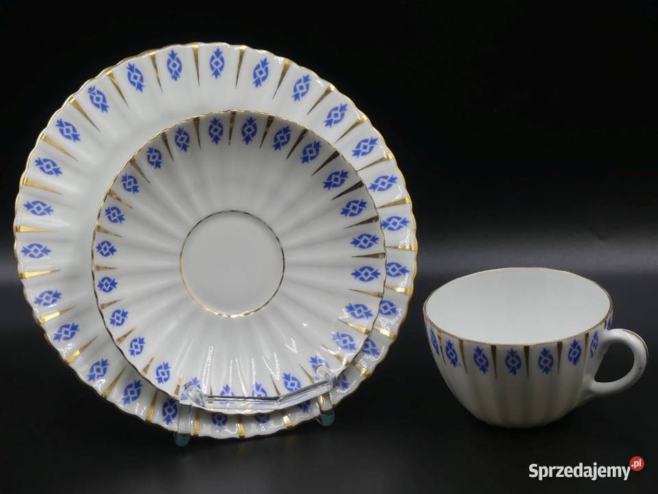 Urokliwe trio Tułowice Tillowitz 1920 44 Poznań