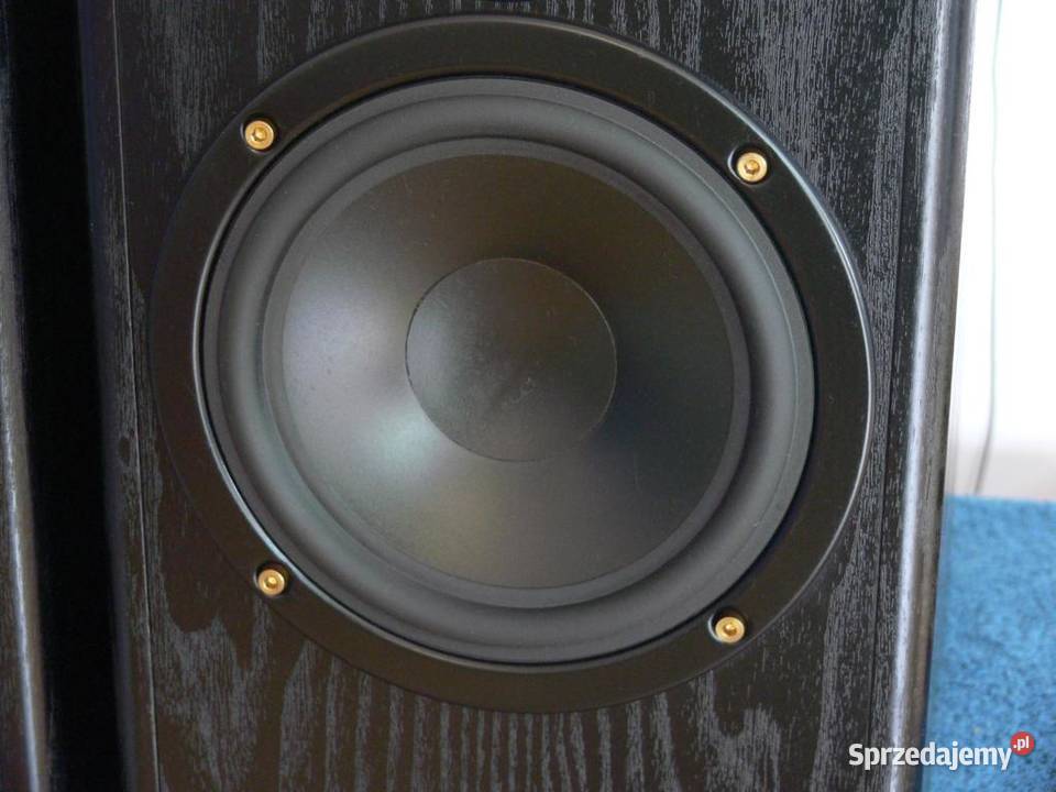 Świetne kolumny Sony SS126E England DOSTAWA Słuchawki i głośniki