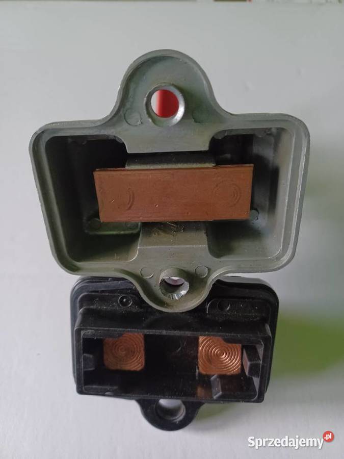 Włącznik prądu masy 1224 V Miechów