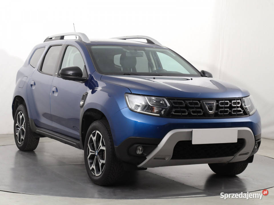 Dacia Duster 10 TCe 999cm3 Duster Katowice