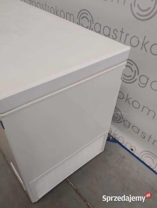 Zamrażarka skrzyniowa Beko HSA29530 Wrocław