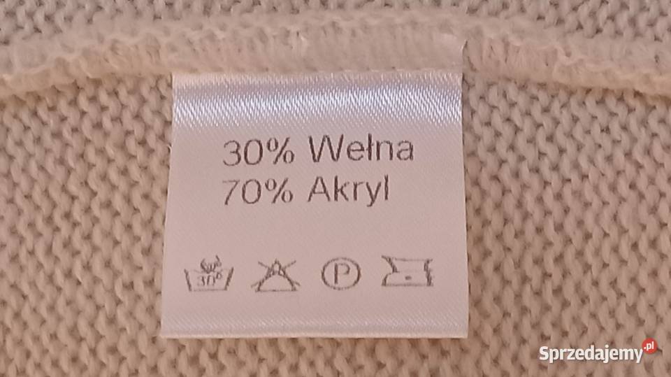 Kardigan długi Swetry i golfy wielkopolskie Tarnowo Podgórne