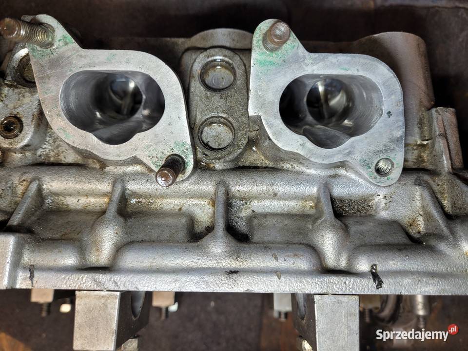 głowica ks 700 regeneracji c20xe calibra astra