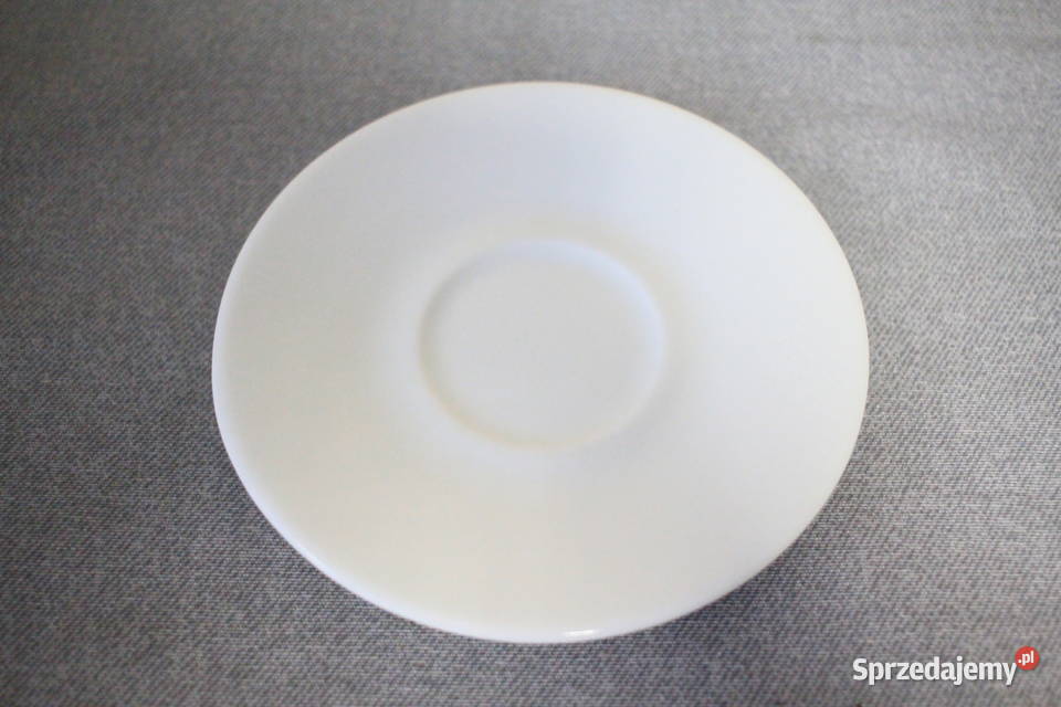 Filiżanka spodek RAK PORCELAIN produkcja UAE Pszczyna