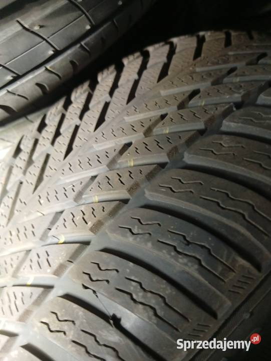 Opony zimowe Nokian Tyres 225 45 R17 2023 Siedlce