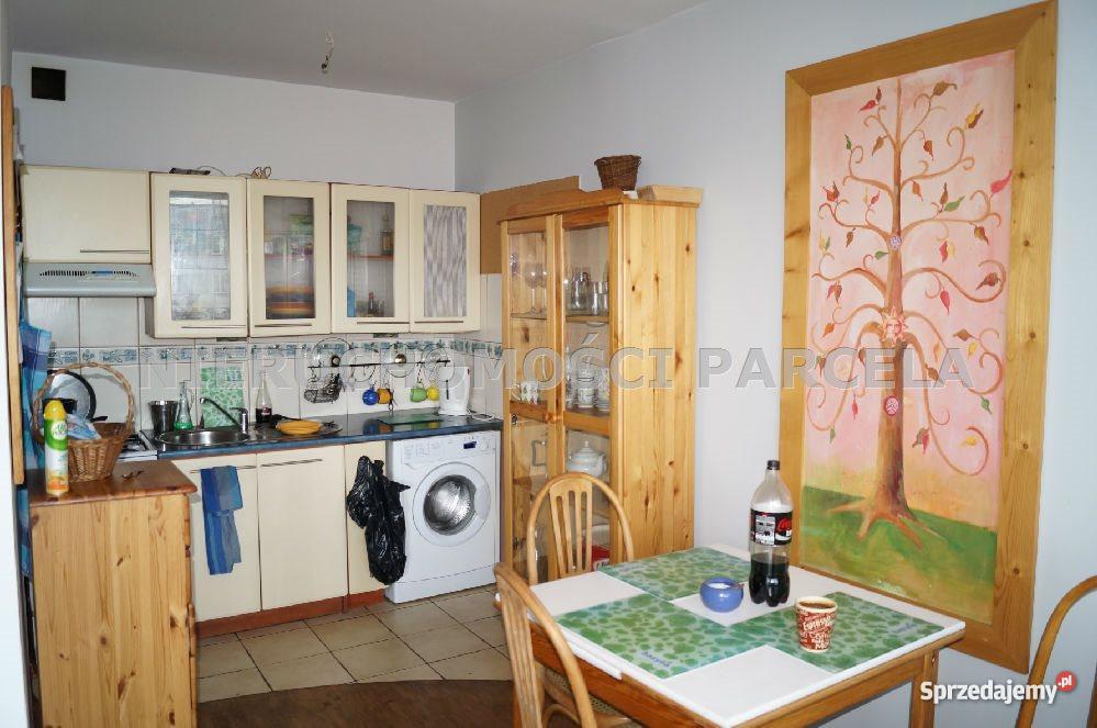 mieszkanie 48m2 2 pokoje Żory os 700lecia Żory