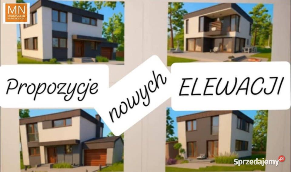 Dom wolnostojący na sprzedaż 120m2 Czechy 2388zł/m2