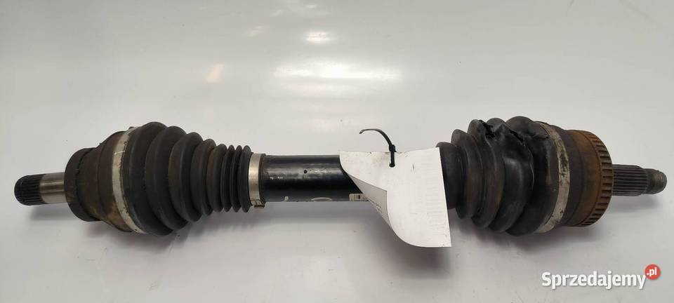 PÓŁOŚ LEWA PRZÓD LAND ROVER RANGE ROVER VOGUE Lipno sprzedam