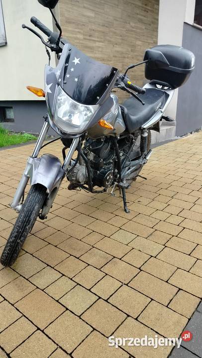 Barton sprint 50