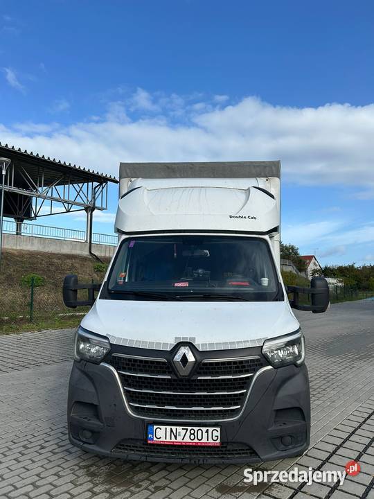 Reno Master Gniewkowo