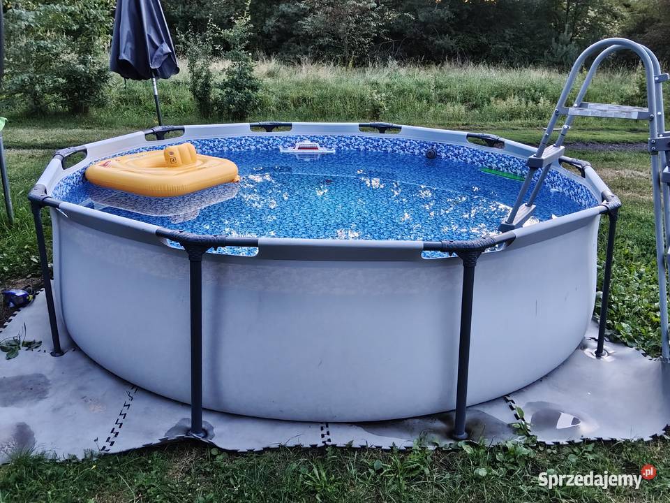 Basen 305 Miasteczko Śląskie