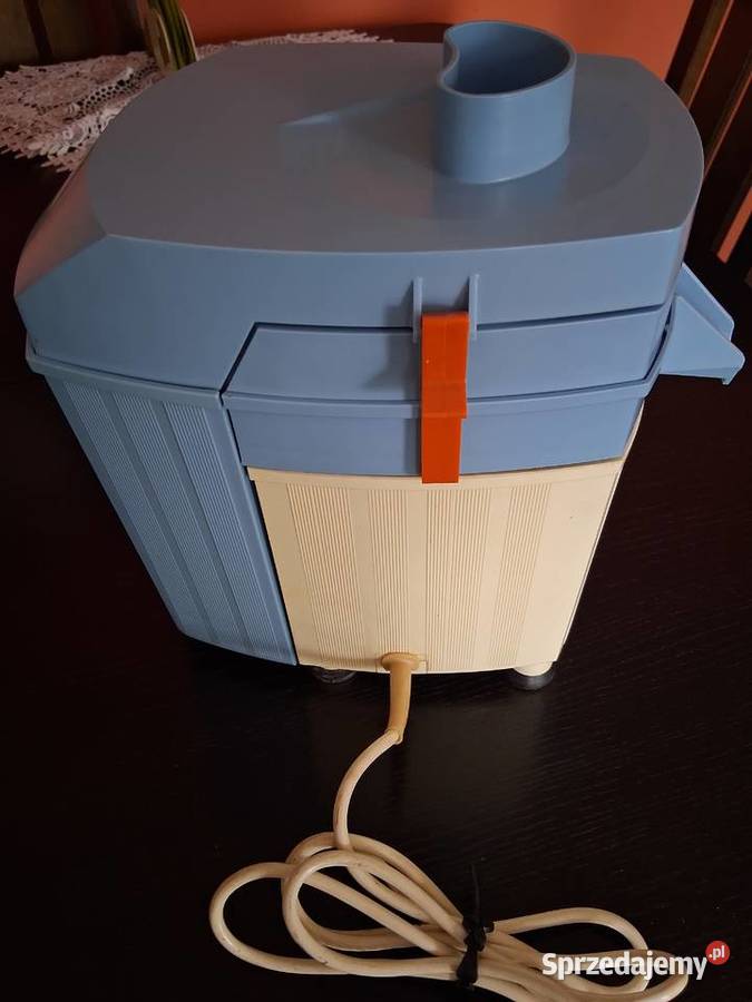 Sokowirówka Predom prl Bardo sprzedam