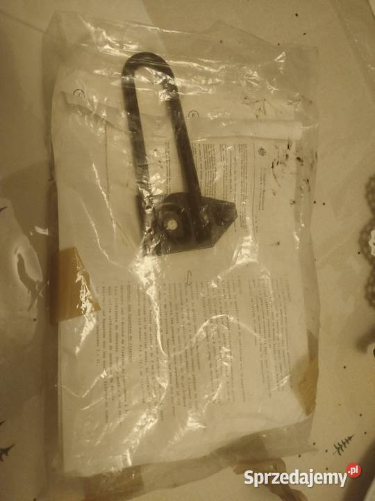 Fiat uno mk1 zestaw nakładek abarth zderzaków Dokładki zderzaków Ryn