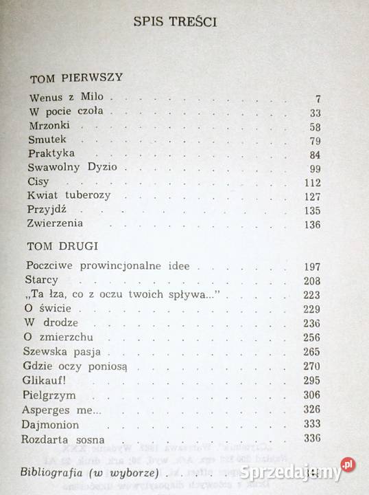 Ludzie bezdomni Stefan Żeromski Chełm