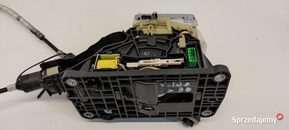 BMW E39 WYBIERAK ZMIANY BIEGÓW 31259561