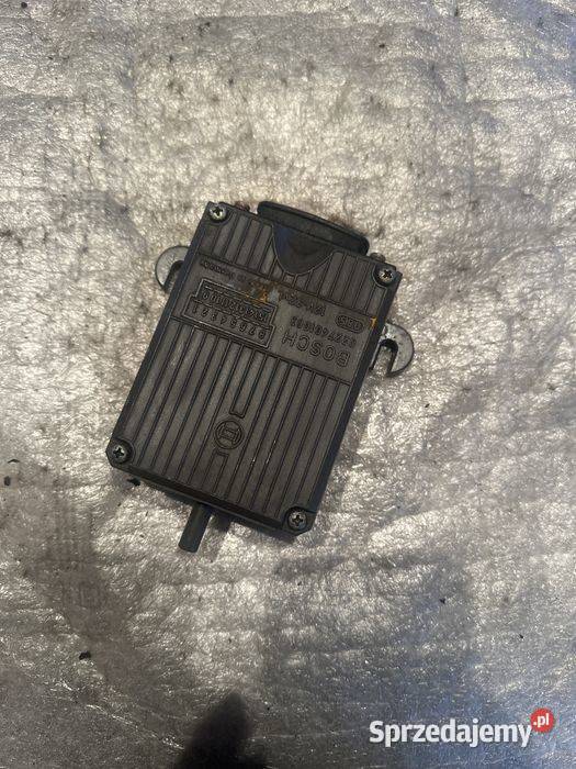 BMW K75 Moduł Zapłonowy 87654321 Bosch Pozostałe Poznań