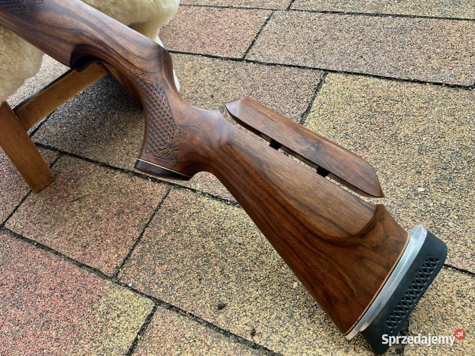 Regulowana osada kolba do Air Arms TX200 Mk3 HC wielkopolskie Gostyń