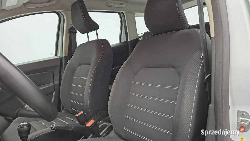 Dacia Duster 15 Blue dCi Expression 4WD Z Warszawa