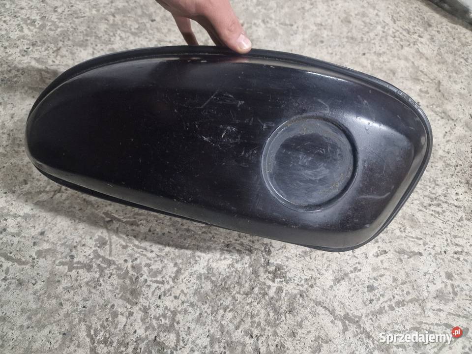 Zbiornik wsk 125175 Wola Uhruska