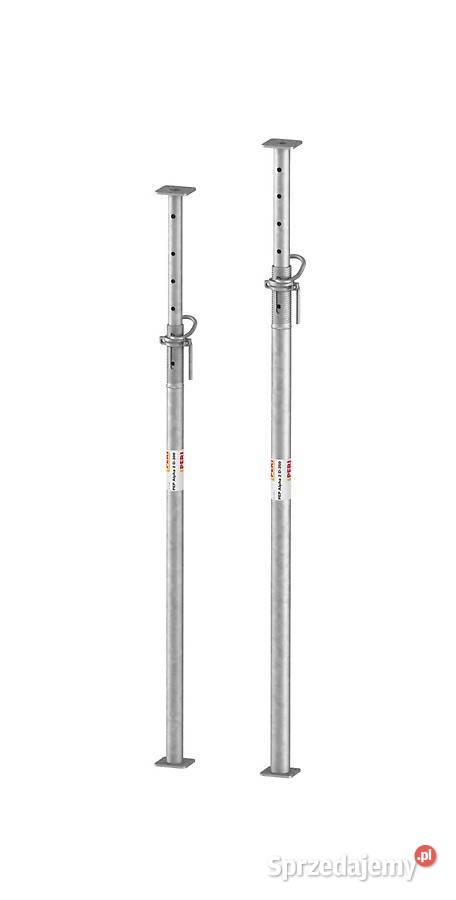 Peri Alpha 3m używane podpory stropowe stemple Zakopane