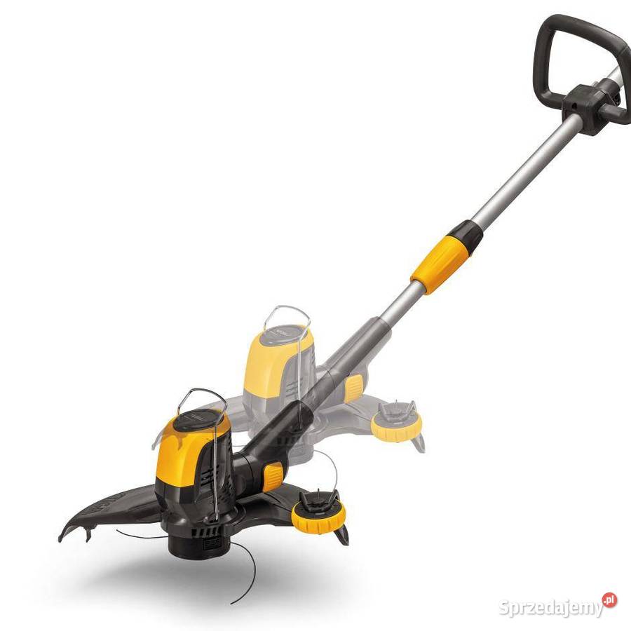 Zestaw podkaszarka Stiga SGT 500 Spalinowe sprzedam