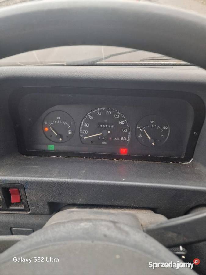 Fiat ducato 70 przebiegu