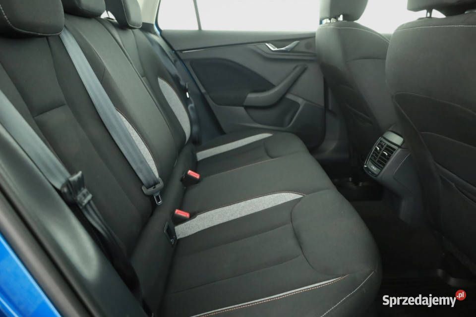 Skoda Kamiq 10 TSI Piaseczno