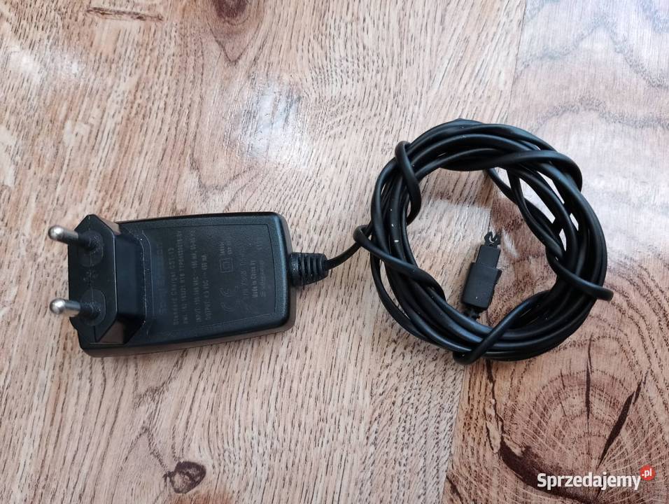 Ładowarka Sony Ericson CST13