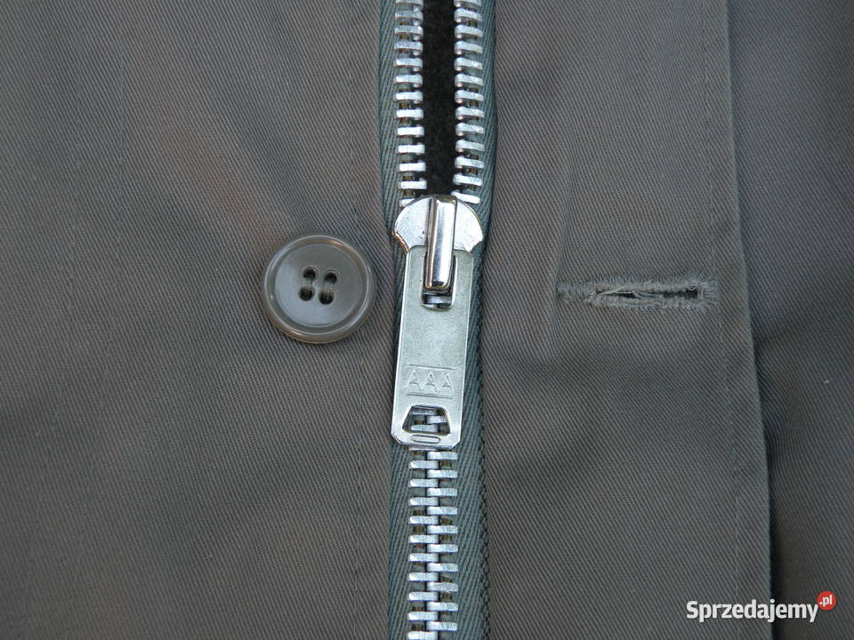 Parka BW Oliv 56 Wrocław