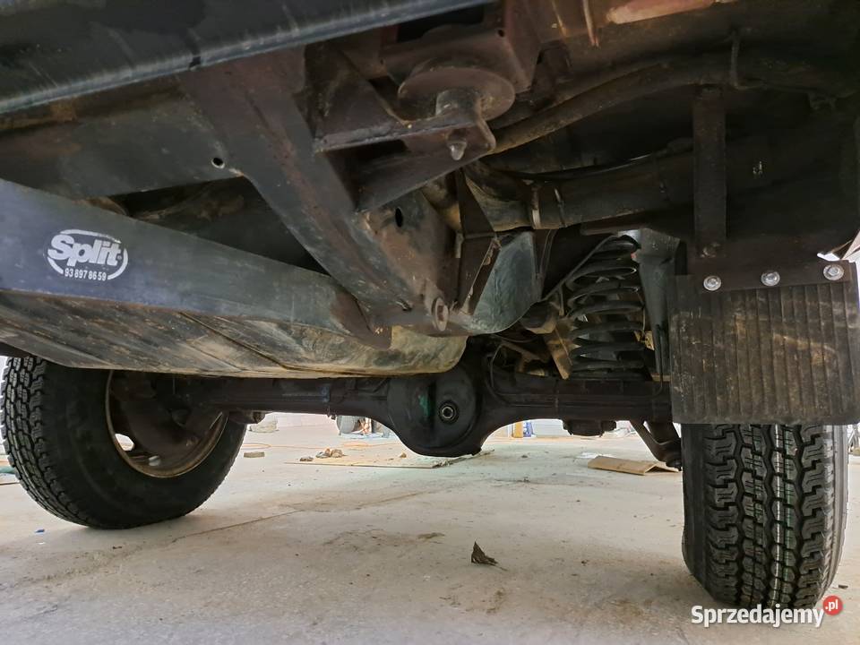 Land rover discovery 1991 Klimatyzacja sprowadzony dolnośląskie Oleśnica sprzedam