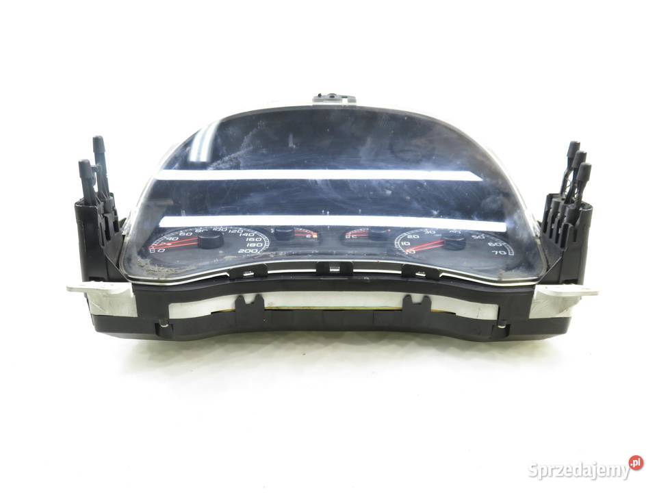 LICZNIK FIAT DOBLO I MPV 13 D Multijet 223 A9000