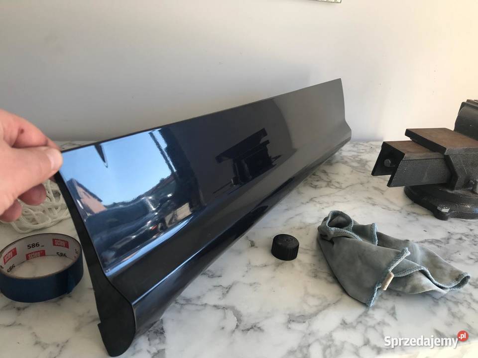 Listwa drzwi prawy tył Audi q5 80A FY 1721 podlaskie Kolno