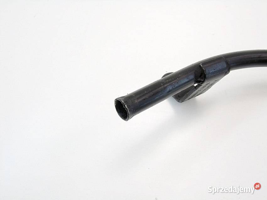 RURKA BAGNETU 27 30 TDI AUDI A6 C6 PHAETON A4 osobowe Sosnowiec