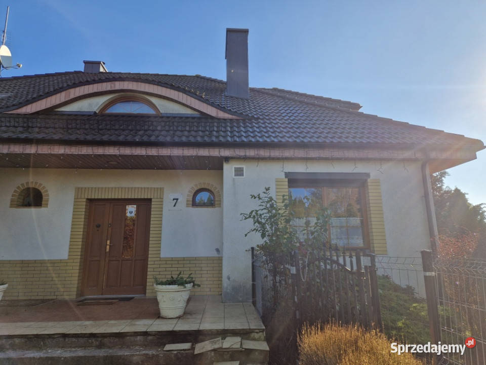 Syndyk sprzeda Udział w Nieruchomości w Lniska