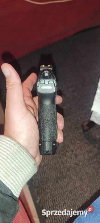 Walther PPQ Warszawa sprzedam