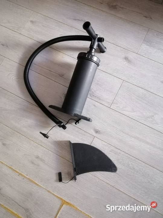 Nadmuchiwany kajak Intex Explorer K2 2 osób Kajakarstwo Nowy Tomyśl