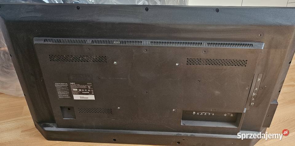 Telewizor 42 cale LCD Domaniewice